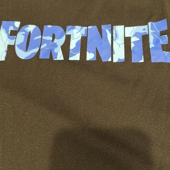 EUC-FORTNITE TEE SHIRT - Picture 3 of 6